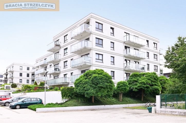 Mieszkanie Wynajem  Mokotów Bartycka 10